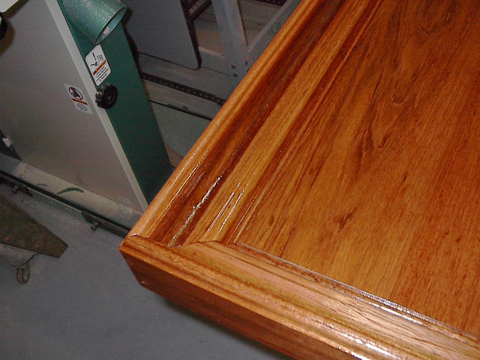 Jatoba Frame 002
